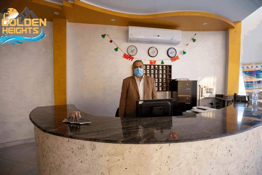 Golden Heights Aqua Park Dahab — 4