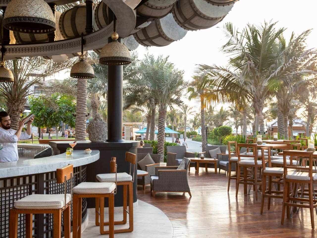 Jumeirah Al Naseem — 4