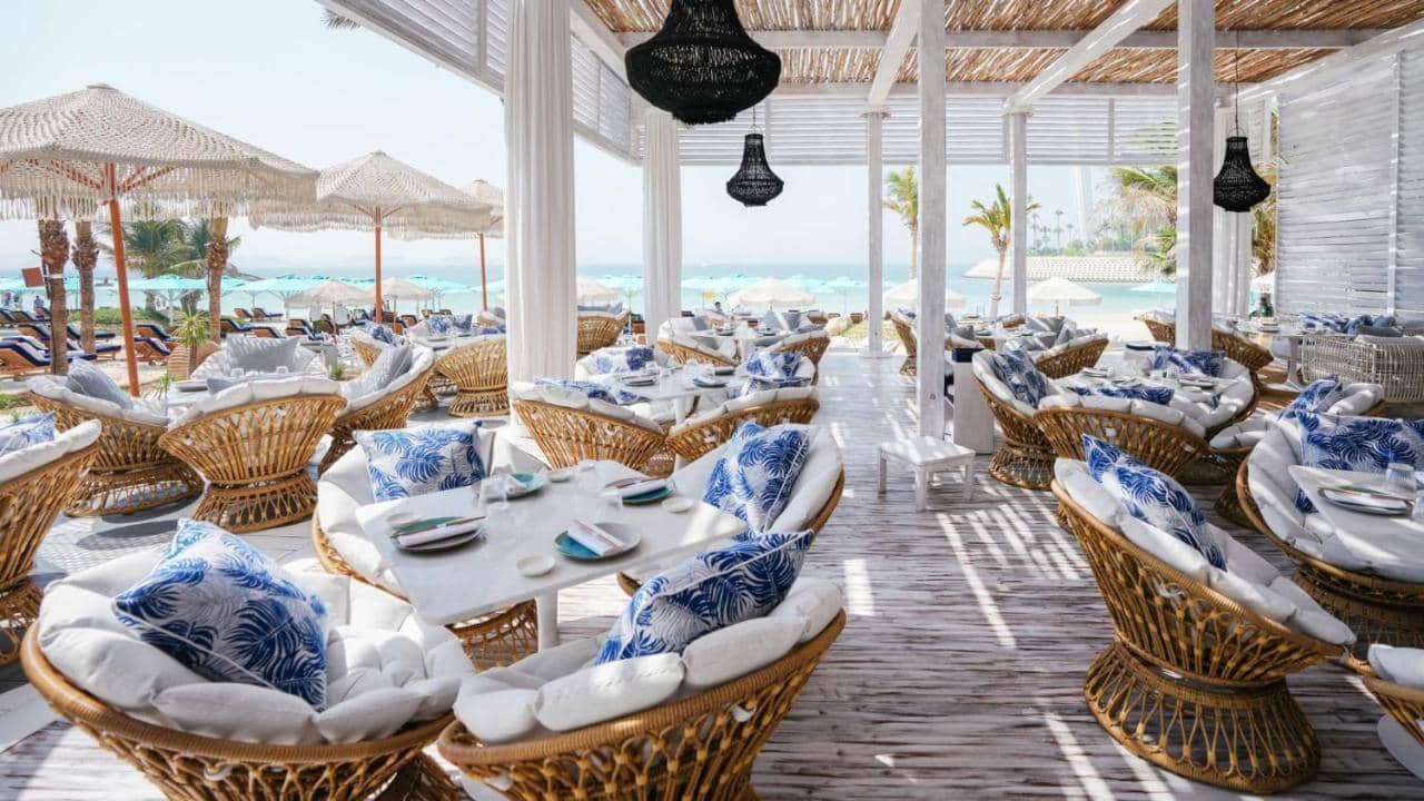 Jumeirah Al Naseem — 5