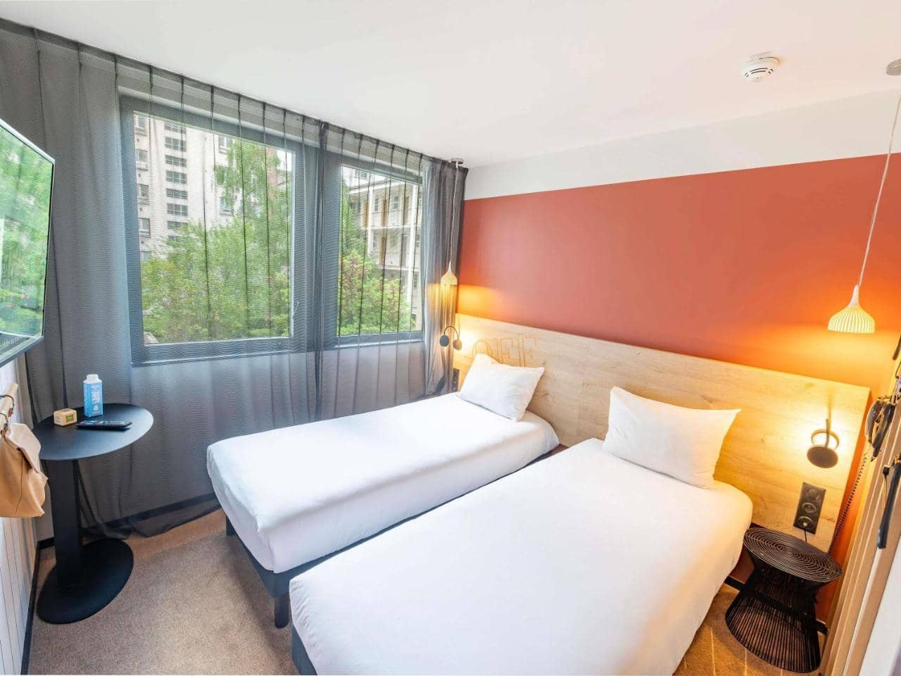 Ibis Styles Paris 16 Boulogne — 5