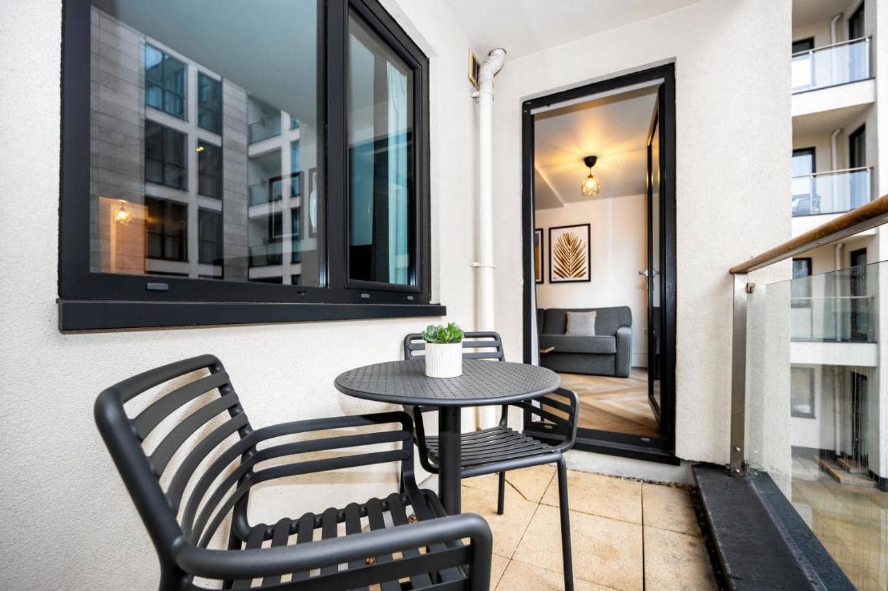 Staycity Aparthotels Liverpool - Duke Street — 5