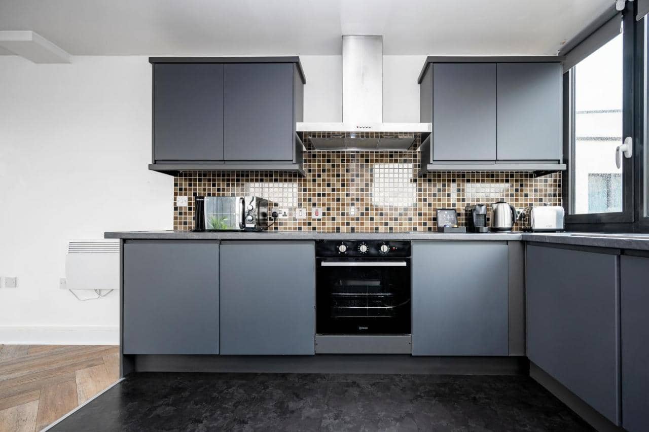 Staycity Aparthotels Liverpool - Duke Street — 4