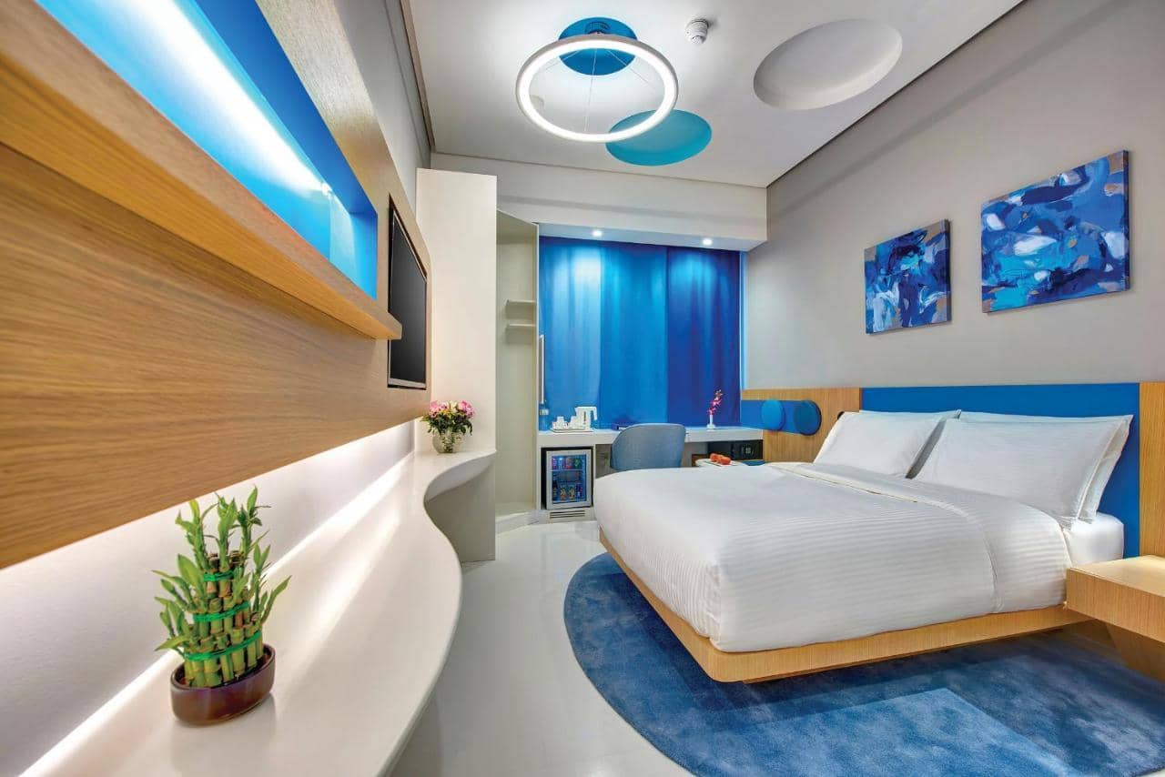 Al Khoory Inn Bur Dubai — 3