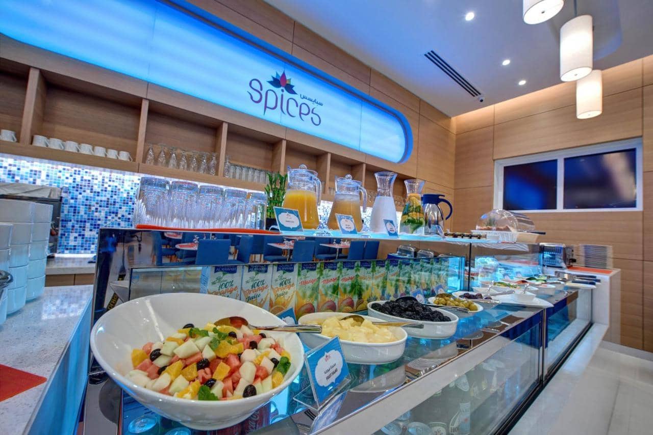 Al Khoory Inn Bur Dubai — 5
