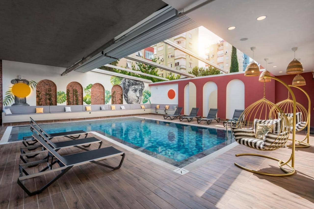 Rodinn Park Hotel — 3