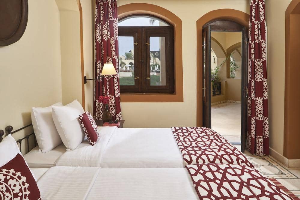 Dawar El Omda Hotel (Adults only) — 5