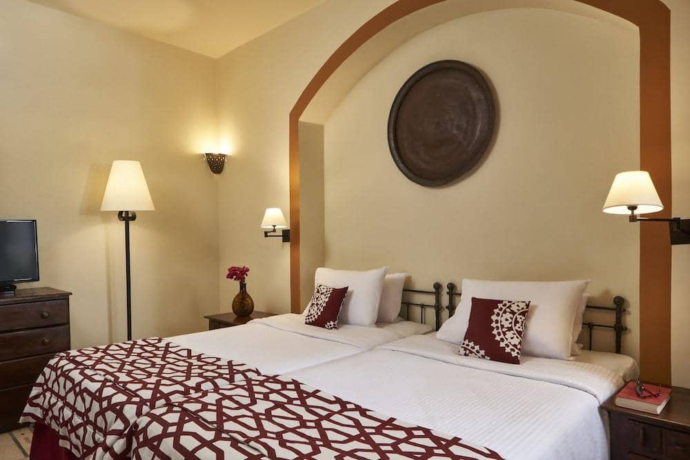 Dawar El Omda Hotel (Adults only) — 4