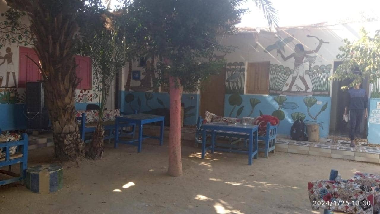 Al Salam Camp — 4