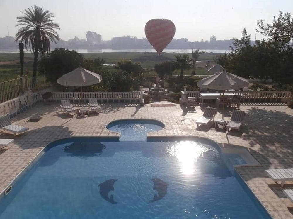 Nile View Hotel