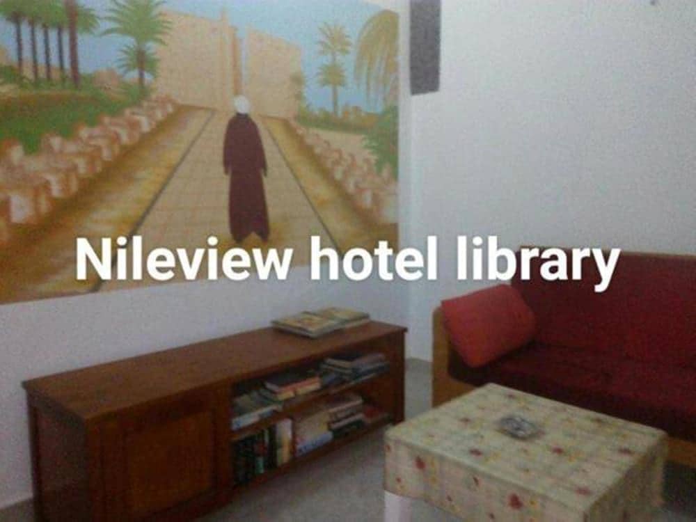 Nile View Hotel — 3