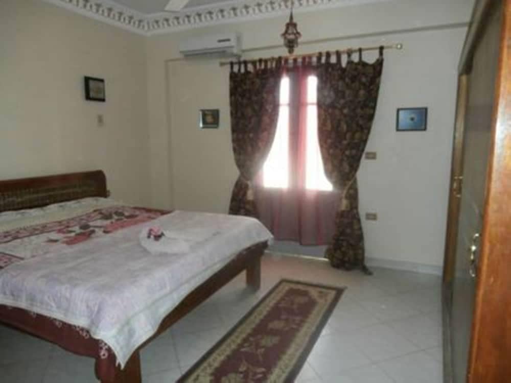 Nile View Hotel — 5