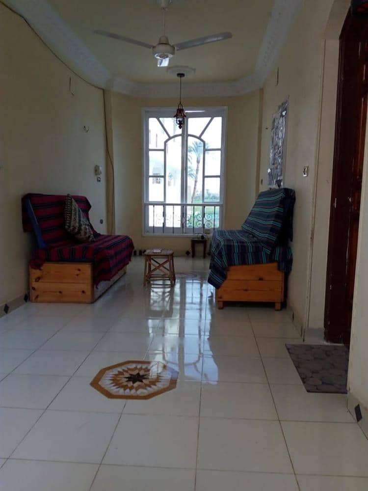 Nile View Hotel — 2