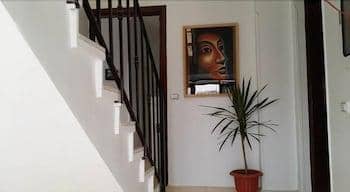 Lotus Lis House — 3