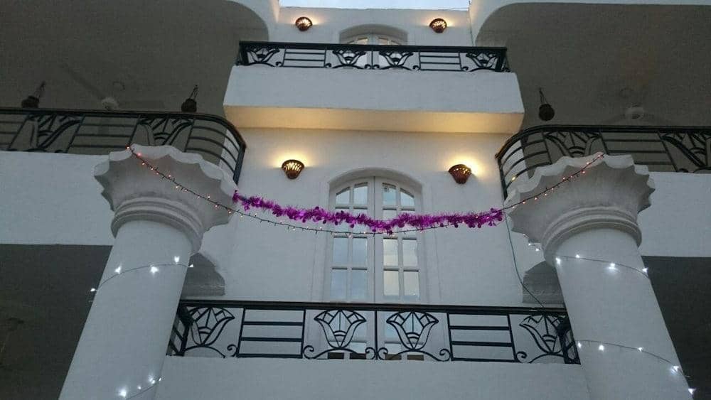 Lotus Lis House — 4