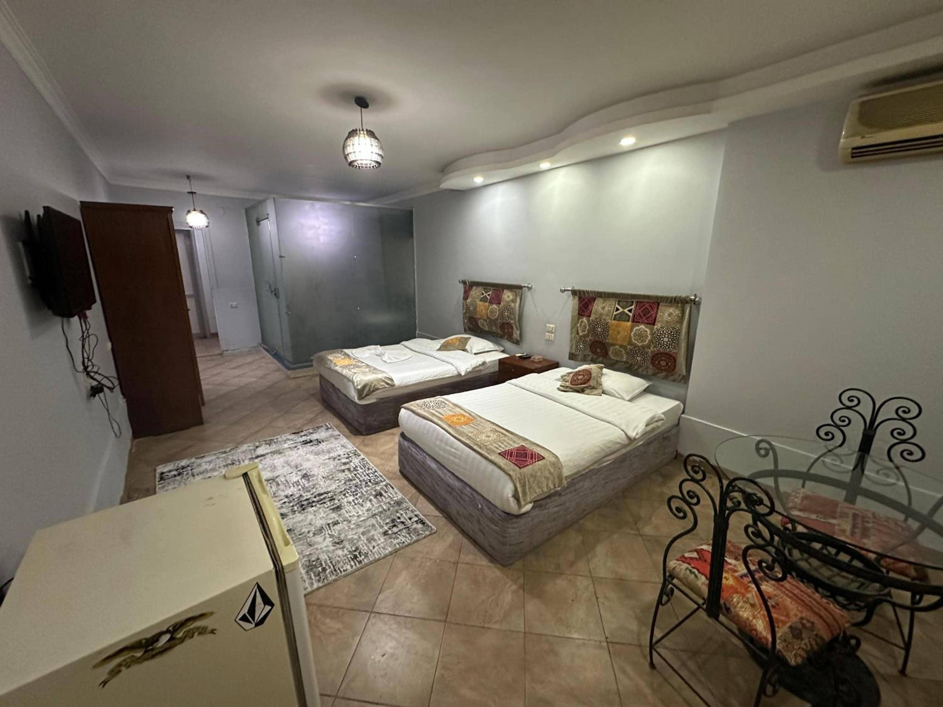 Arabesque Hotel — 4