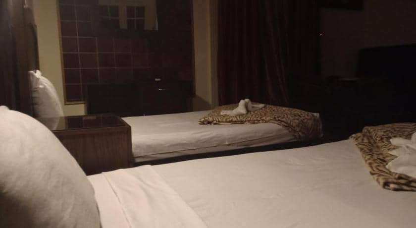 Ramses Palace Hotel — 5