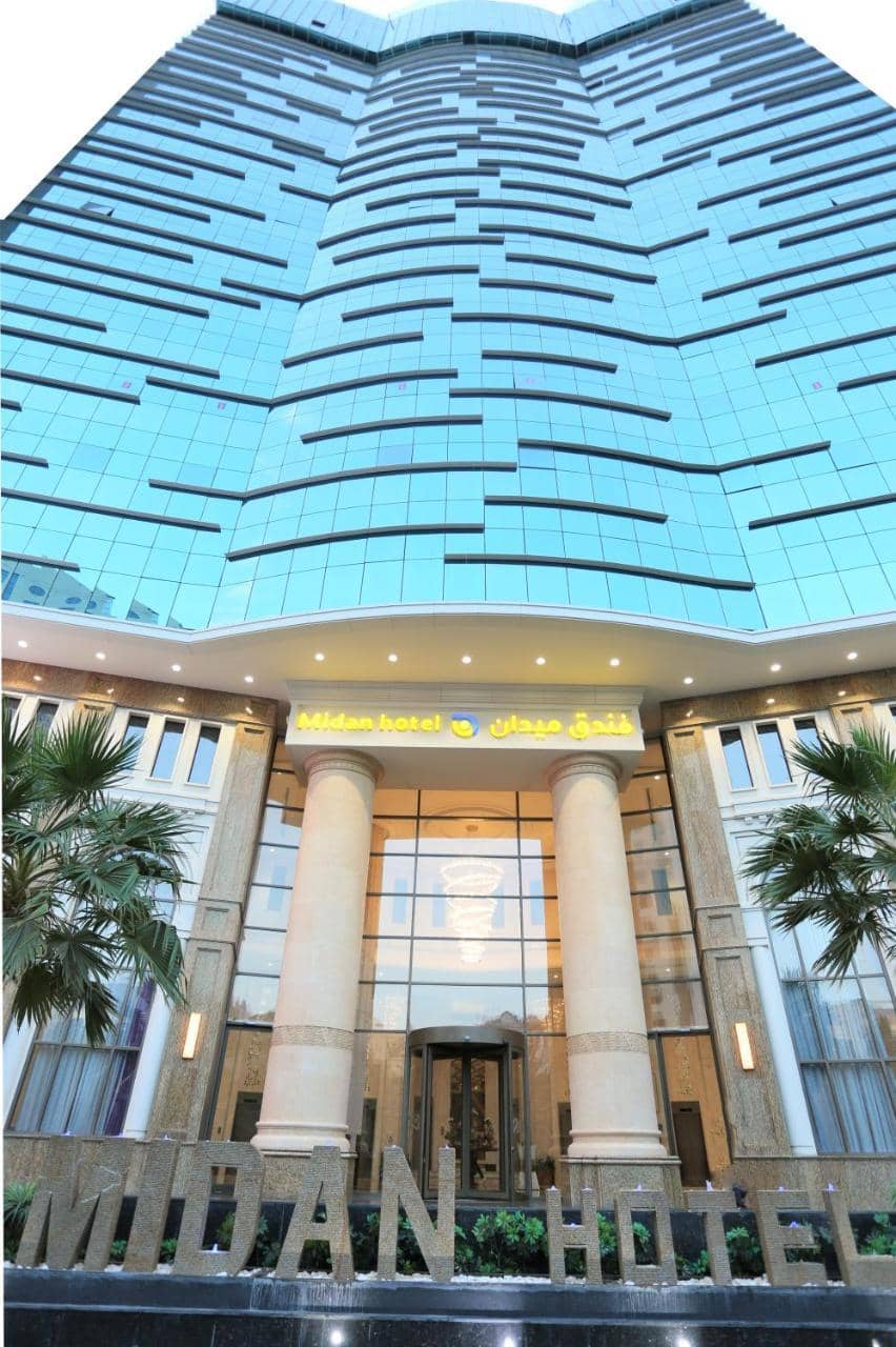 Midan Hotel