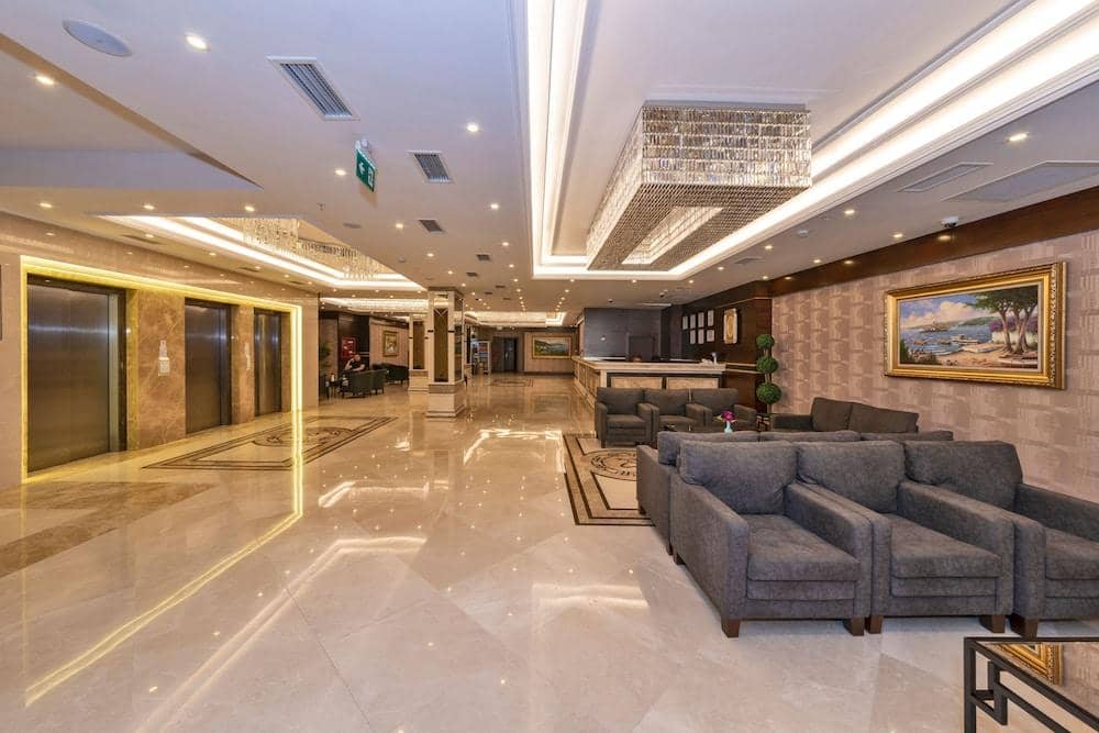 Hotel Piya Sport — 4