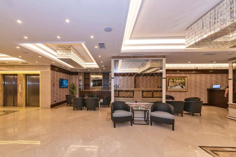 Hotel Piya Sport — 2