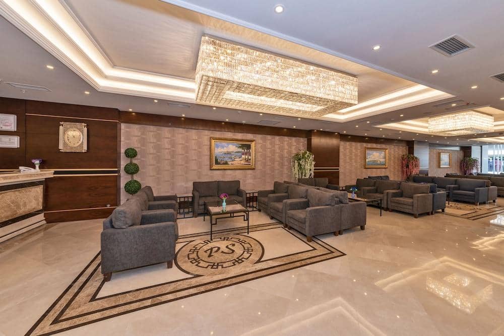 Hotel Piya Sport — 5