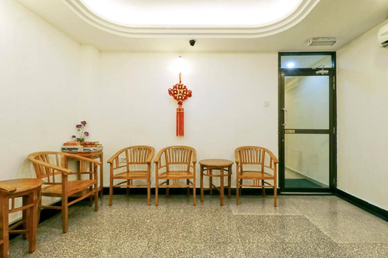 Nan Yeang Hotel — 3