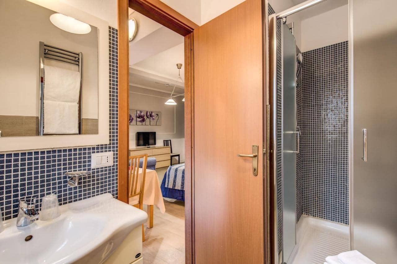Hotel & Residence Magnolia — 4