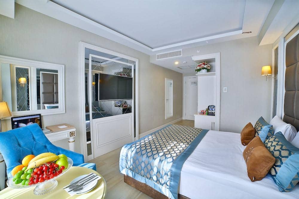 Buke Hotel — 4