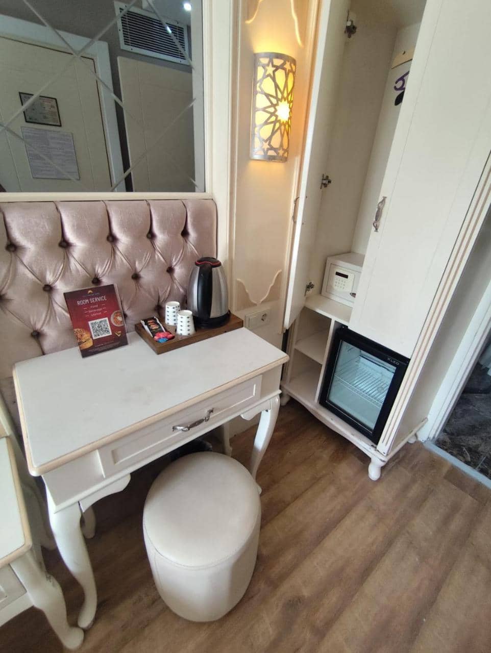 Sun Comfort Hotel (Adults only) — 5