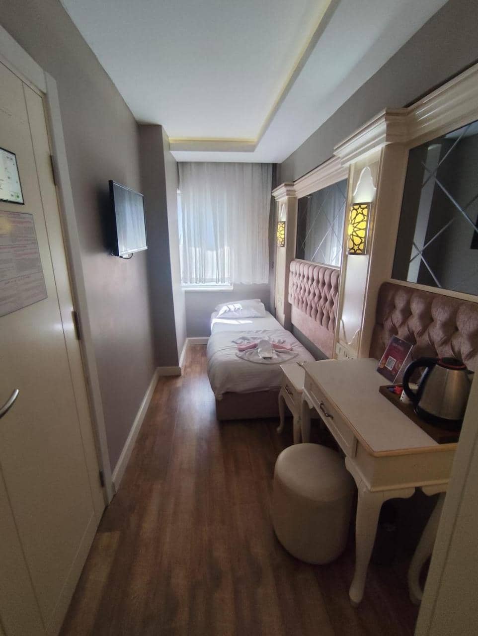 Sun Comfort Hotel (Adults only) — 3