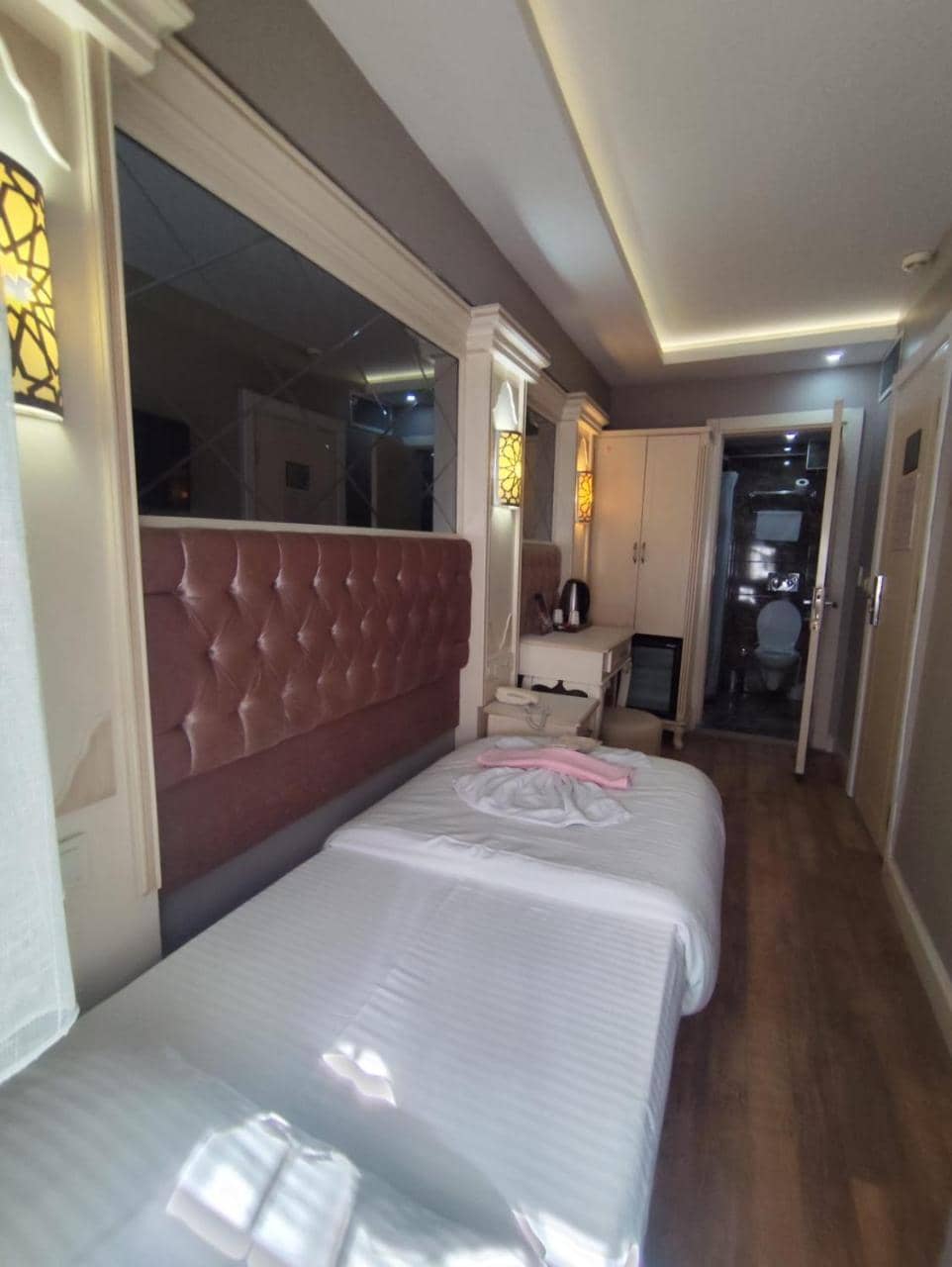 Sun Comfort Hotel (Adults only) — 2
