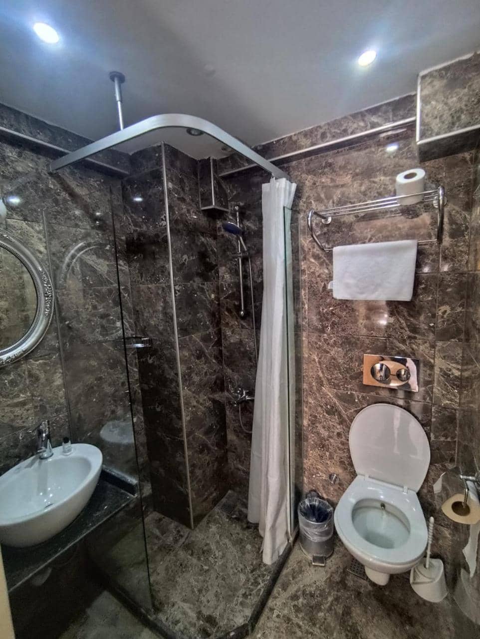 Sun Comfort Hotel (Adults only) — 4
