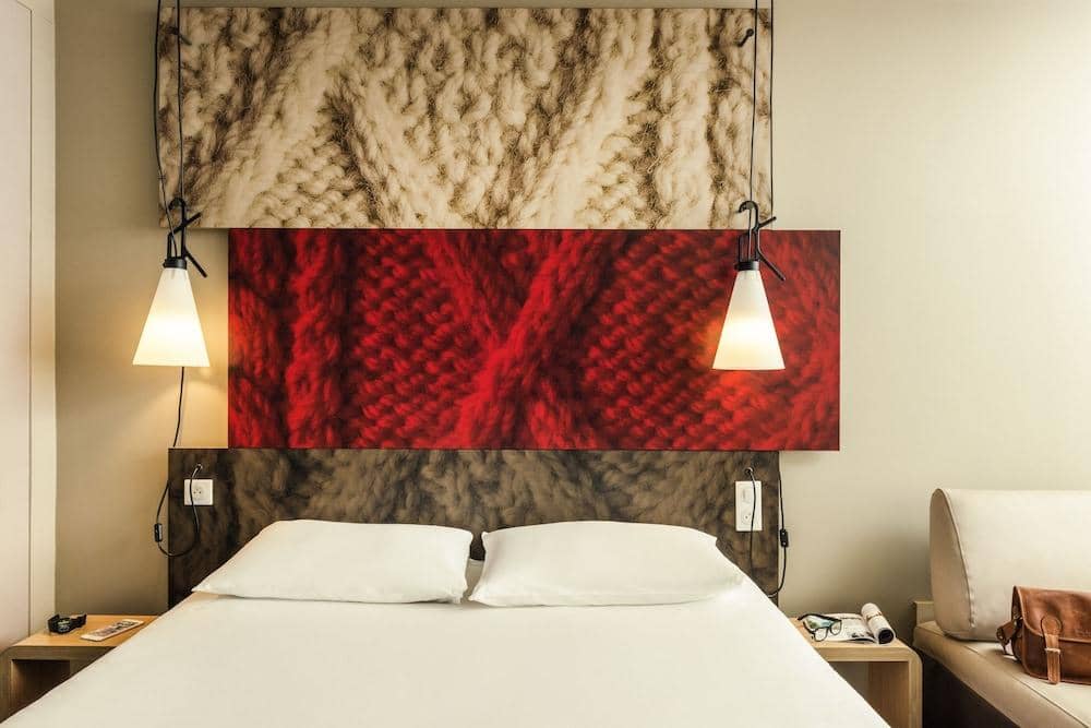 Hotel Ibis Paris Place D'italie 13eme — 3