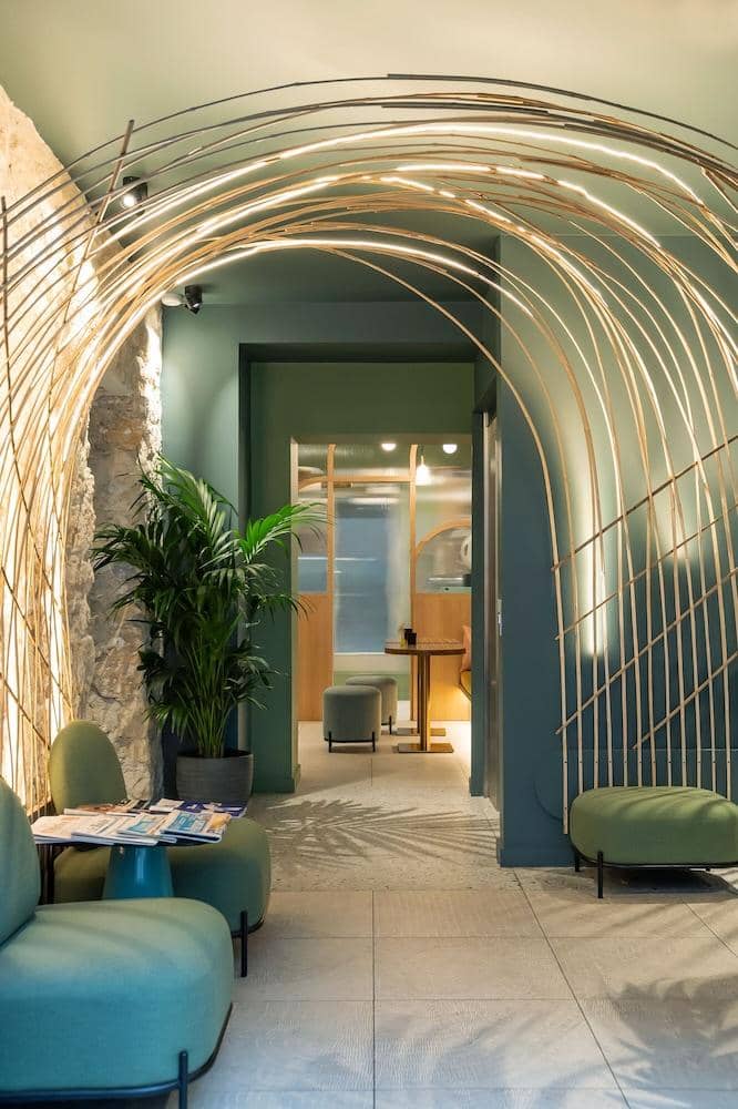 Hotel Amoi Paris — 4