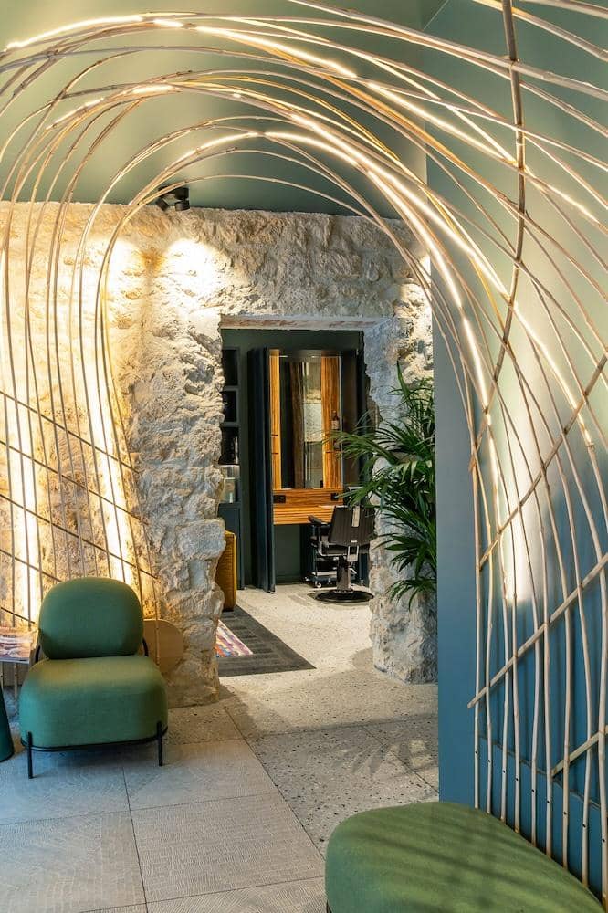 Hotel Amoi Paris — 3