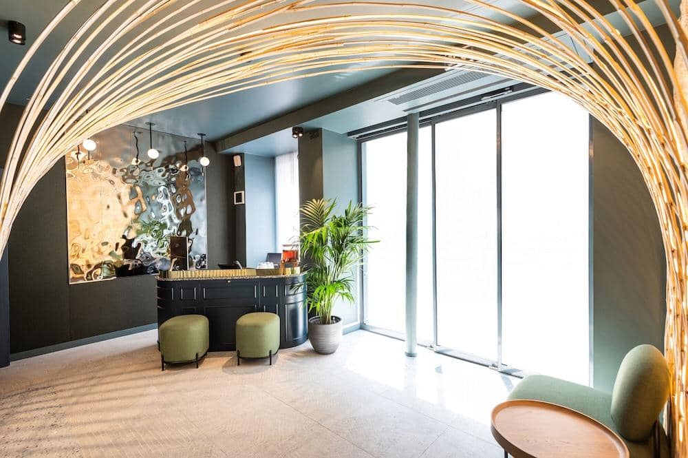 Hotel Amoi Paris — 5
