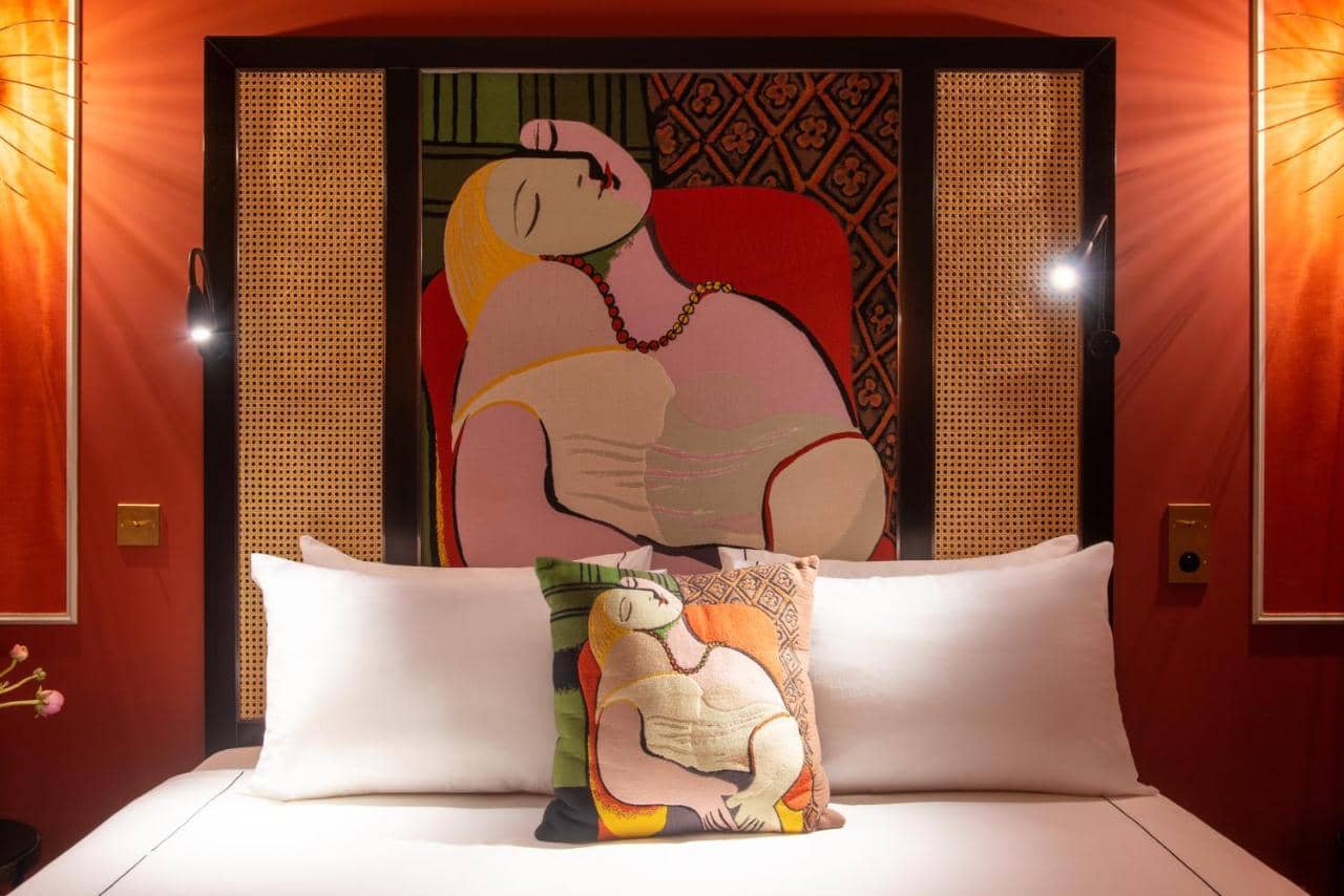 Mom’Art Hotel & SPA — 2