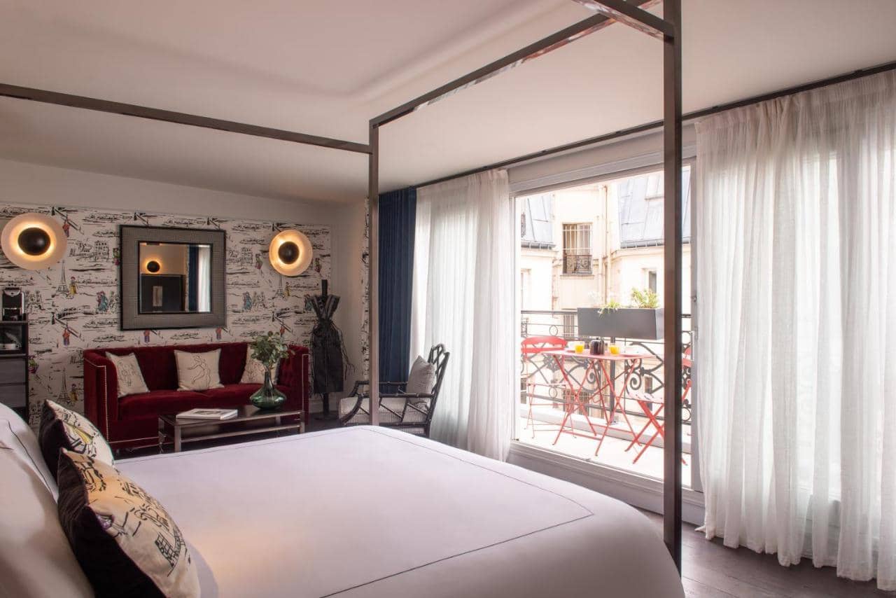 Mom’Art Hotel & SPA