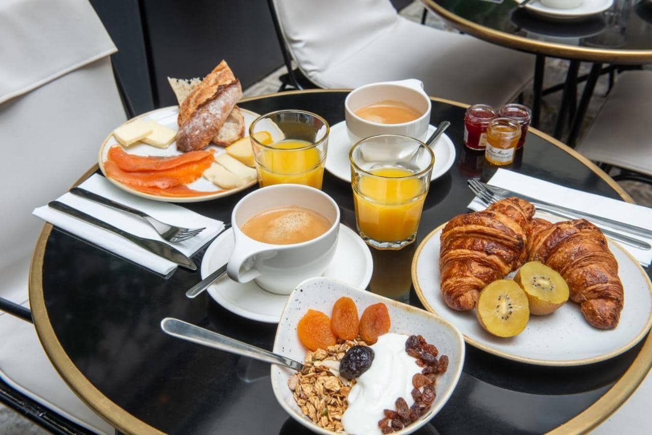 Mom’Art Hotel & SPA — 5