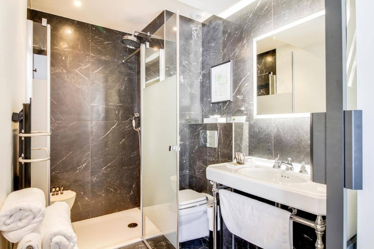 Mom’Art Hotel & SPA — 4