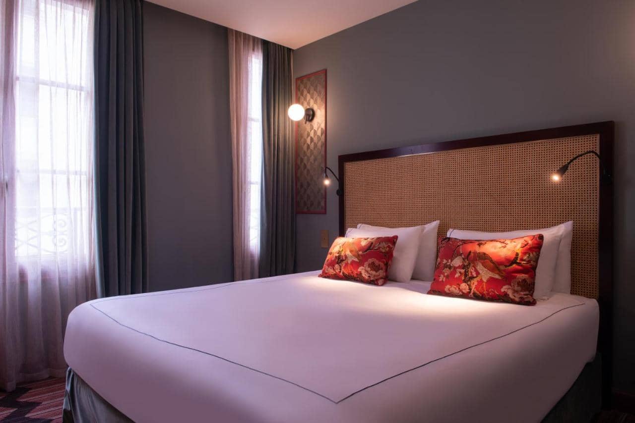 Mom’Art Hotel & SPA — 3