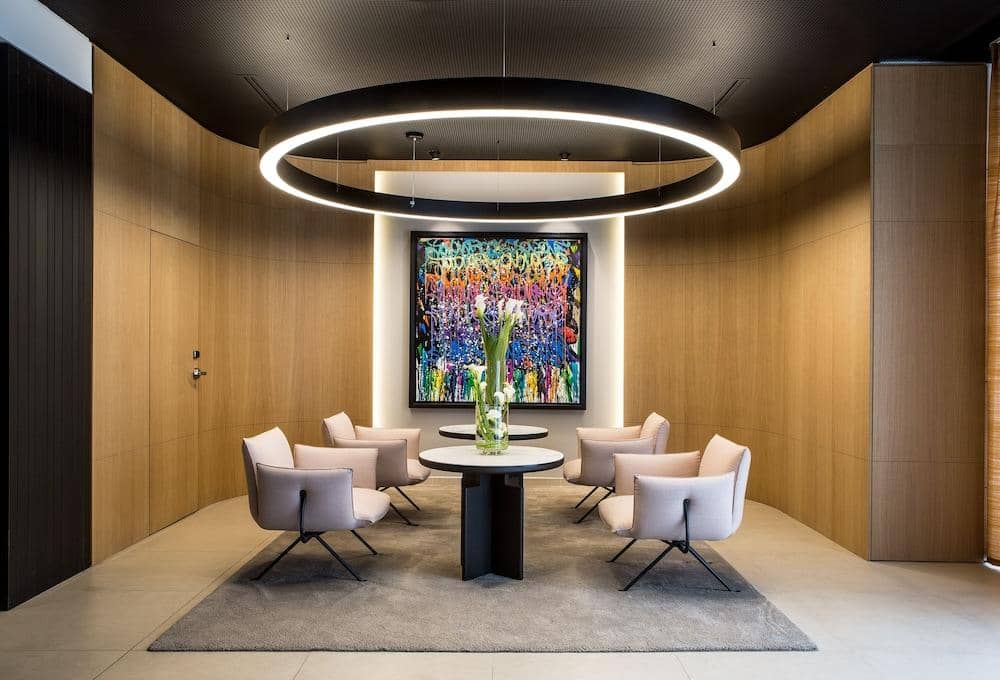 Hotel Mercure Paris 17 Batignolles — 4