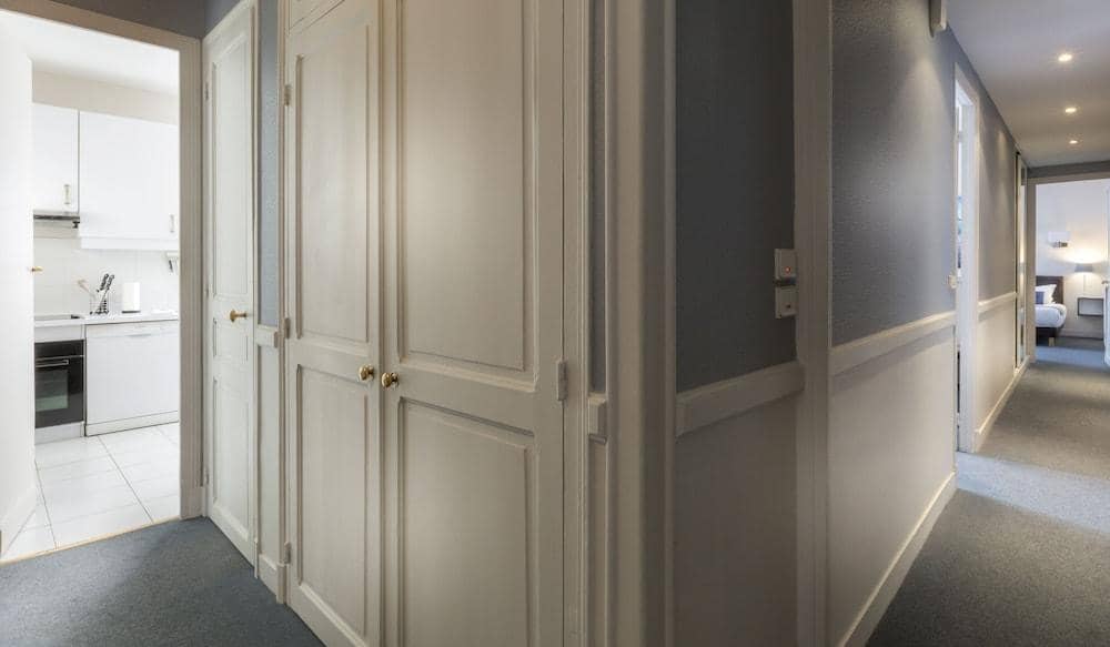 Residence Charles Floquet Paris — 4