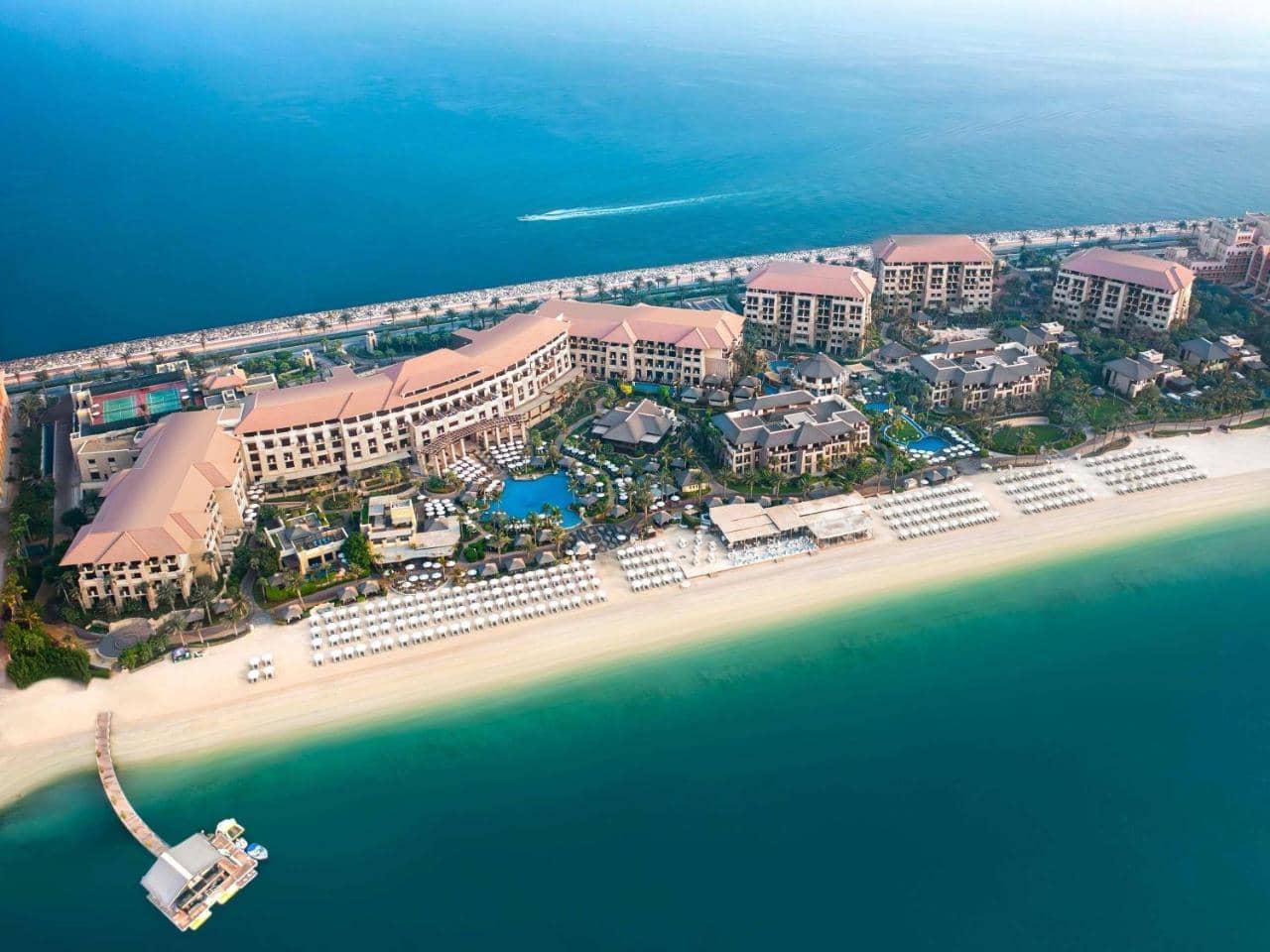 Sofitel Dubai the Palm