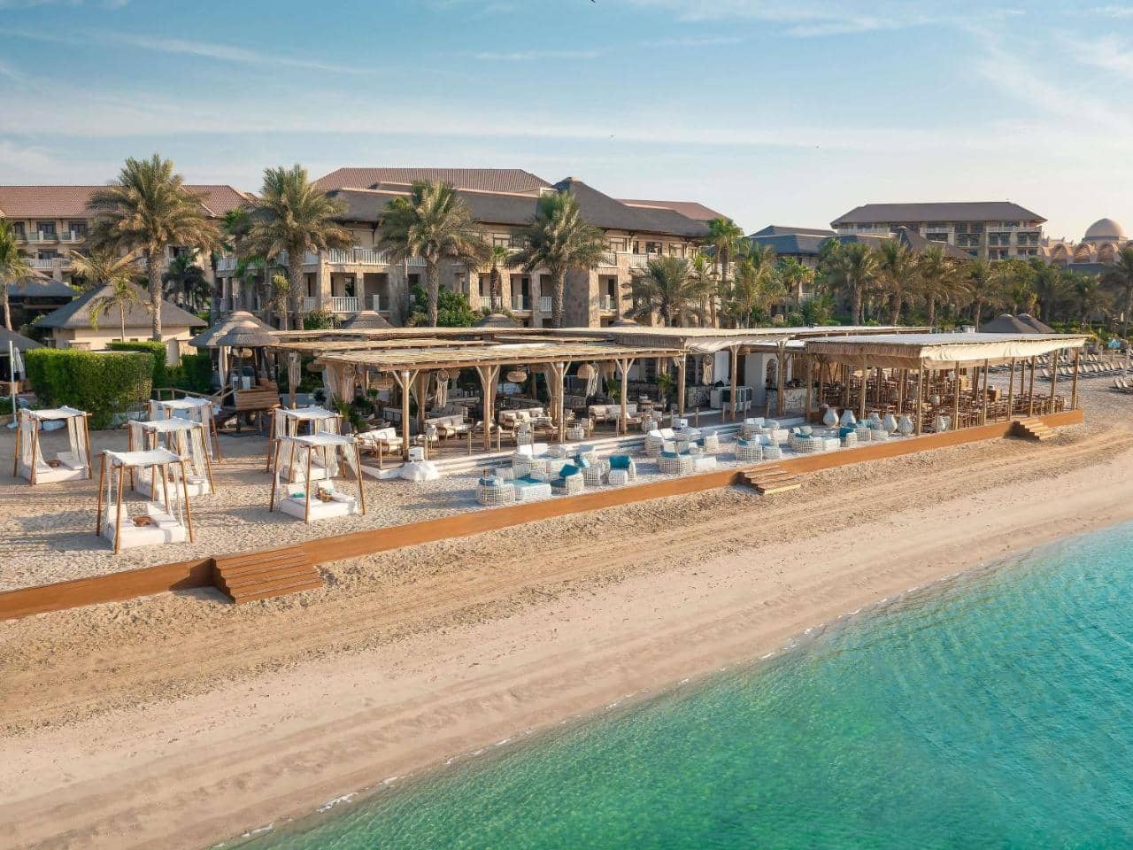 Sofitel Dubai the Palm — 5