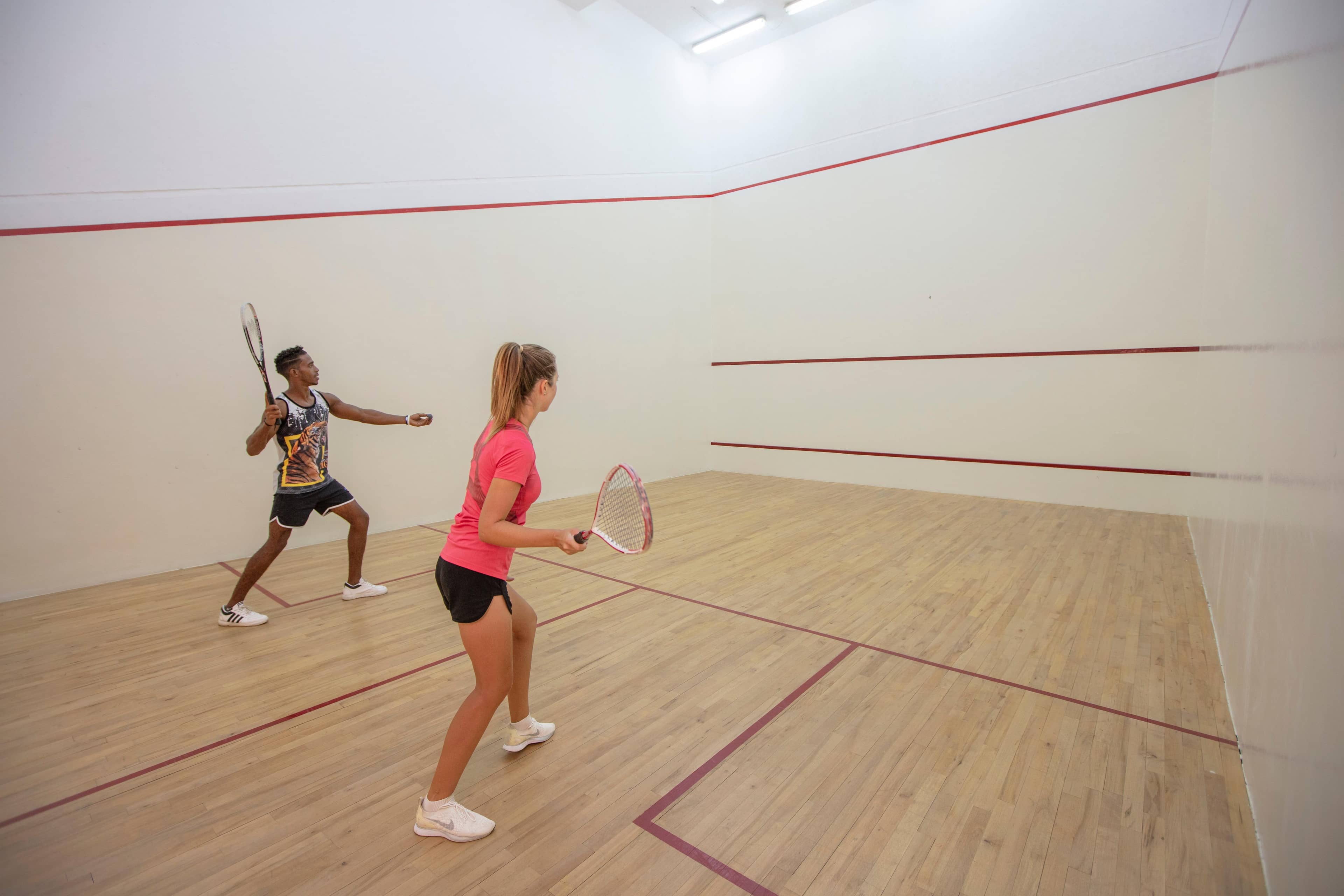 Jaz Makadi Oasis Resort & Club — 4
