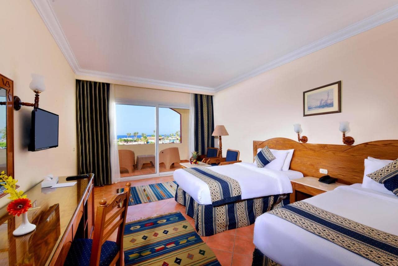 Bliss Nada Beach Resort — 3