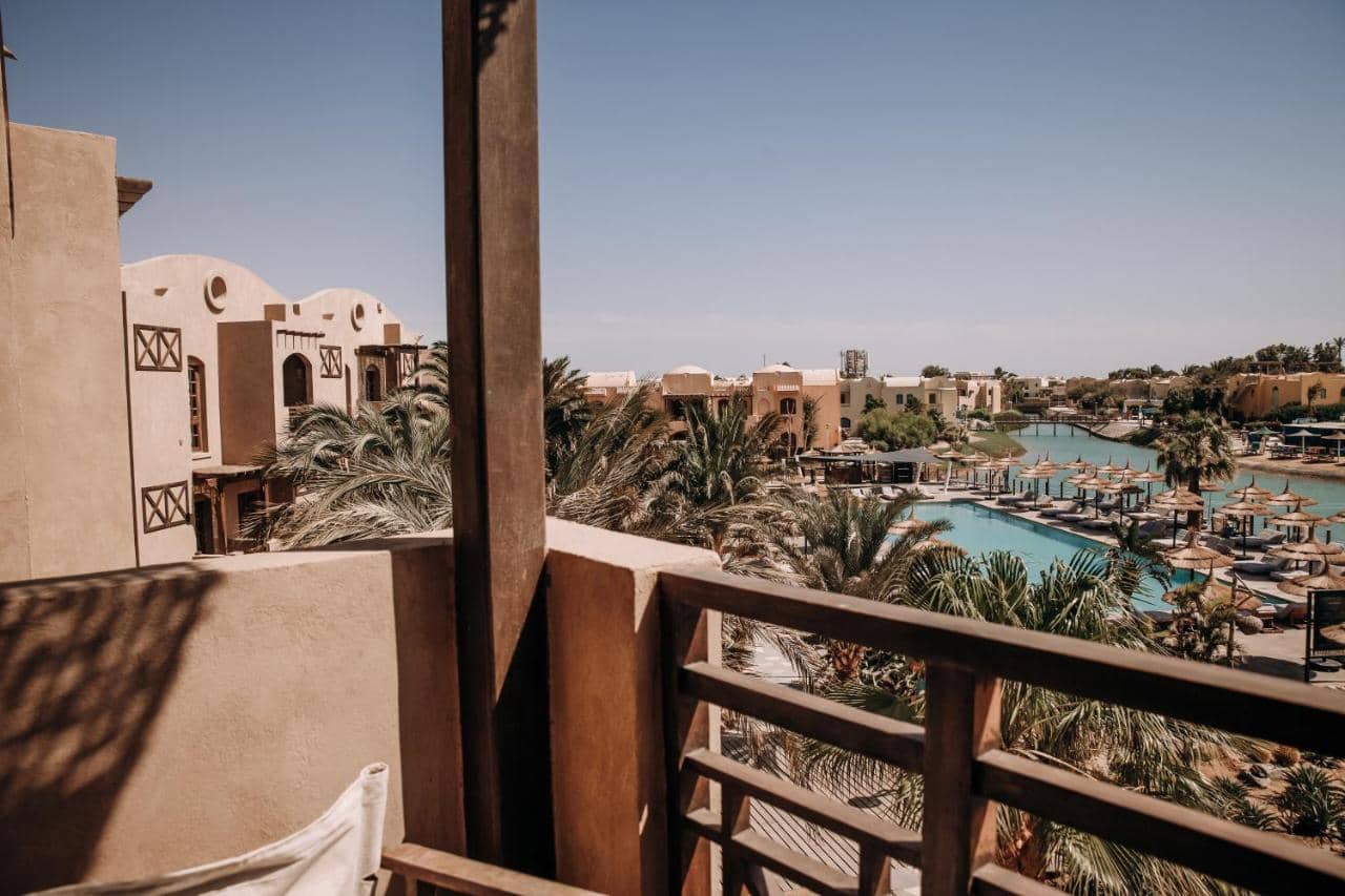 Cook's Club El Gouna (Adults only) — 5