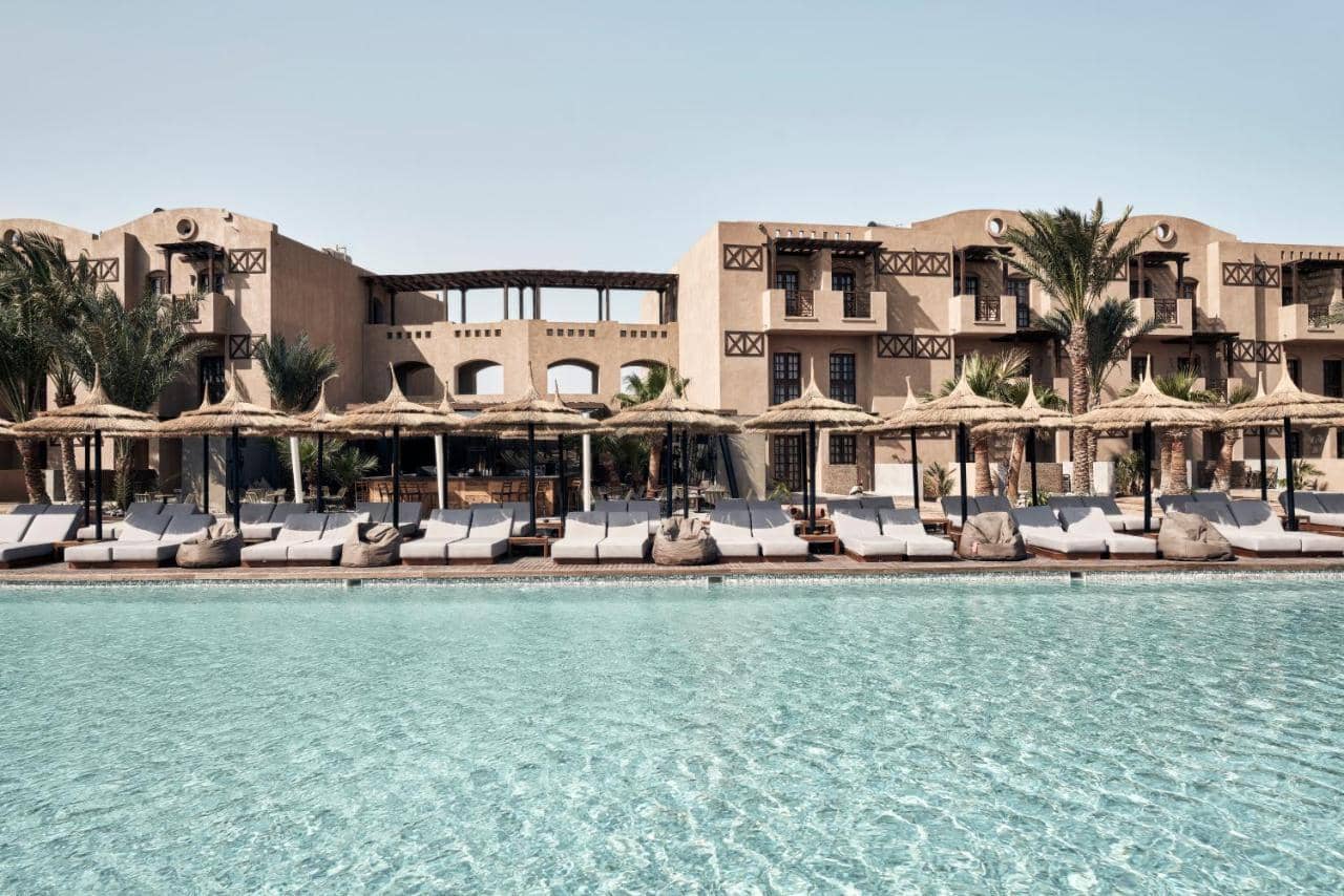 Cook's Club El Gouna (Adults only)