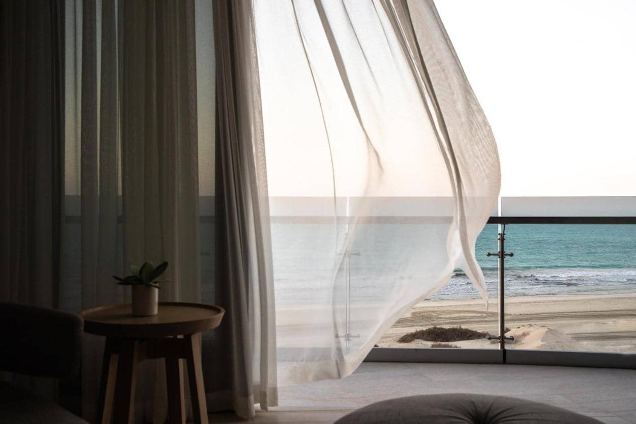 Jumeirah Saadiyat Island — 5