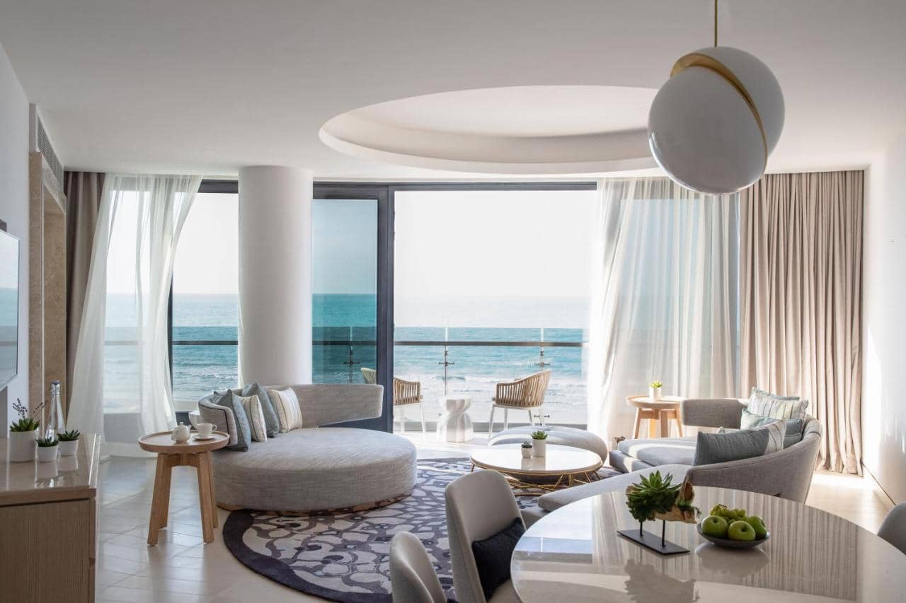 Jumeirah Saadiyat Island — 2